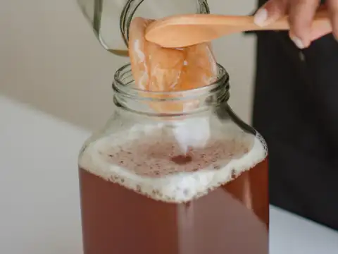 Immunity Boost