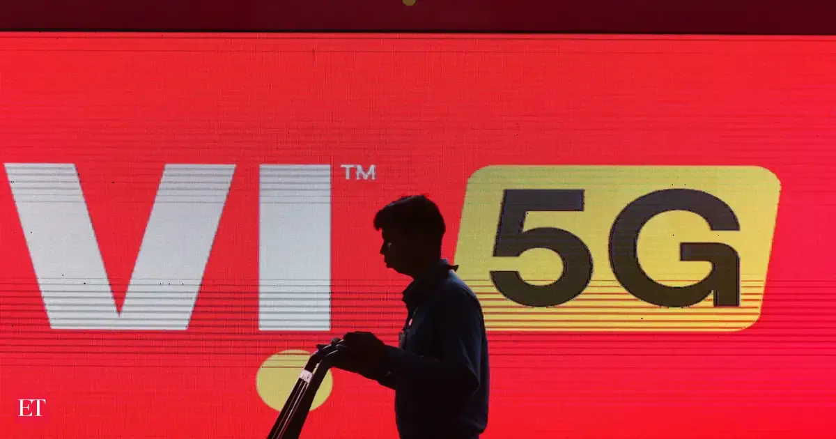 Vodafone Idea narrowed its net loss to Rs 6,608 crore in the June quarter