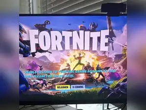 Is Fortnite Down? Epic Games confirms major outage also hitting Rocket