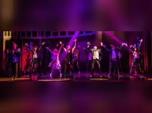 Rocky Horror celebration: Rocky Horror picture show comes to Rochester