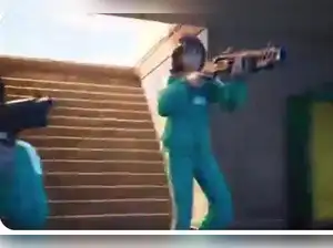 Fortnite Servers