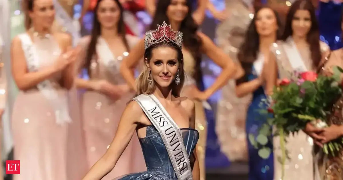 Jamie VandenBerg, crowned Miss Universe Canada; know her mission and brave journey after a near-death attack
