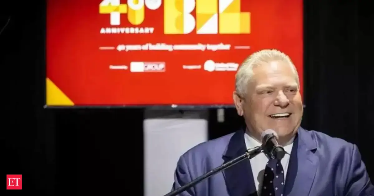 Ontario Premier Doug Ford orders public servants to return to office full-time; check date and key reasons behind this move