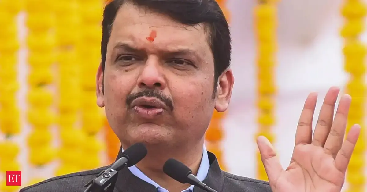 Maharashtra prominent player in India's unstoppable growth story ...