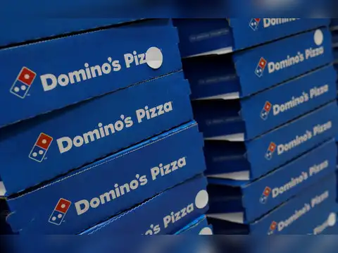 Domino&rsquo;s Pizza
