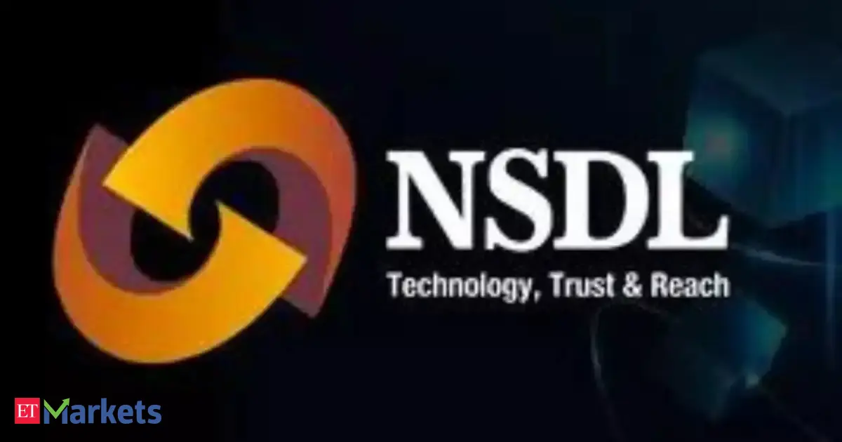 Q1 results trigger selloff in NSDL shares. Rs 1,150 could be last line of defence