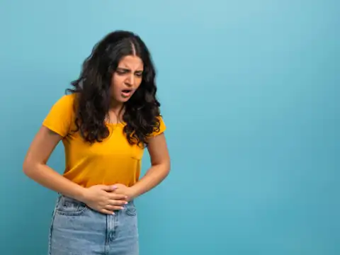 Abdominal Pain or Swelling