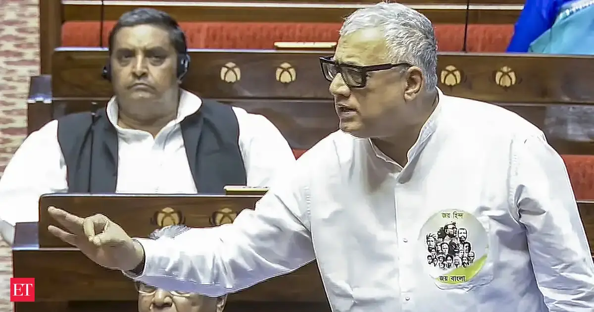 Withdraw SIR in Bihar: TMC’s Derek O’Brien makes 79 suggestions to govt on Independence Day