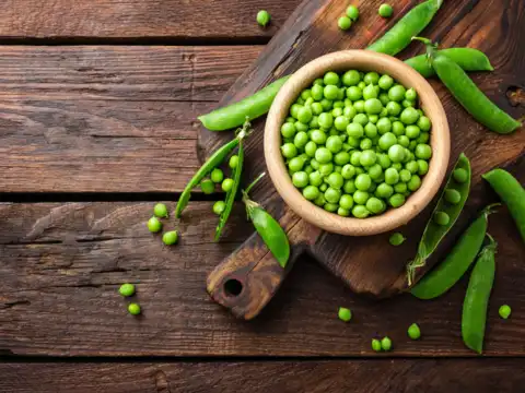 Green Peas