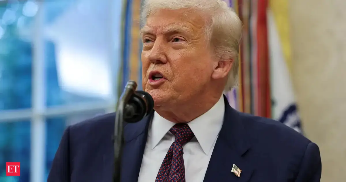 Trump-Putin Alaska meeting: Hotels, cabs booked out ahead of 'high-stakes' summit. Are there curbs on flights?