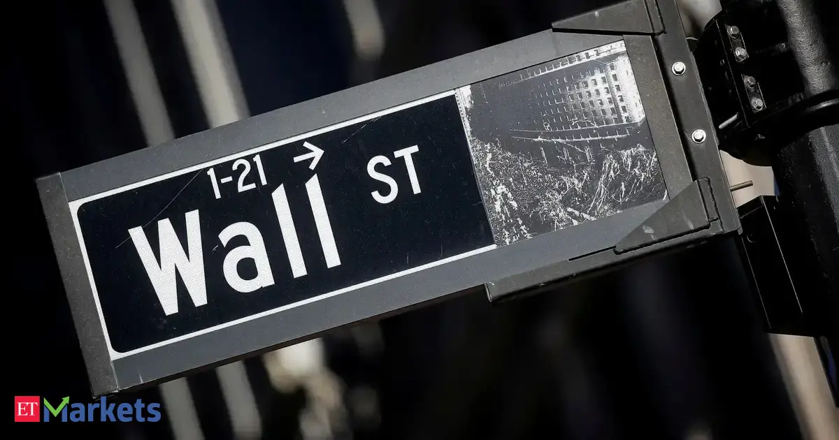 Dow briefly hits record high on UnitedHealth’s gains; data in focus