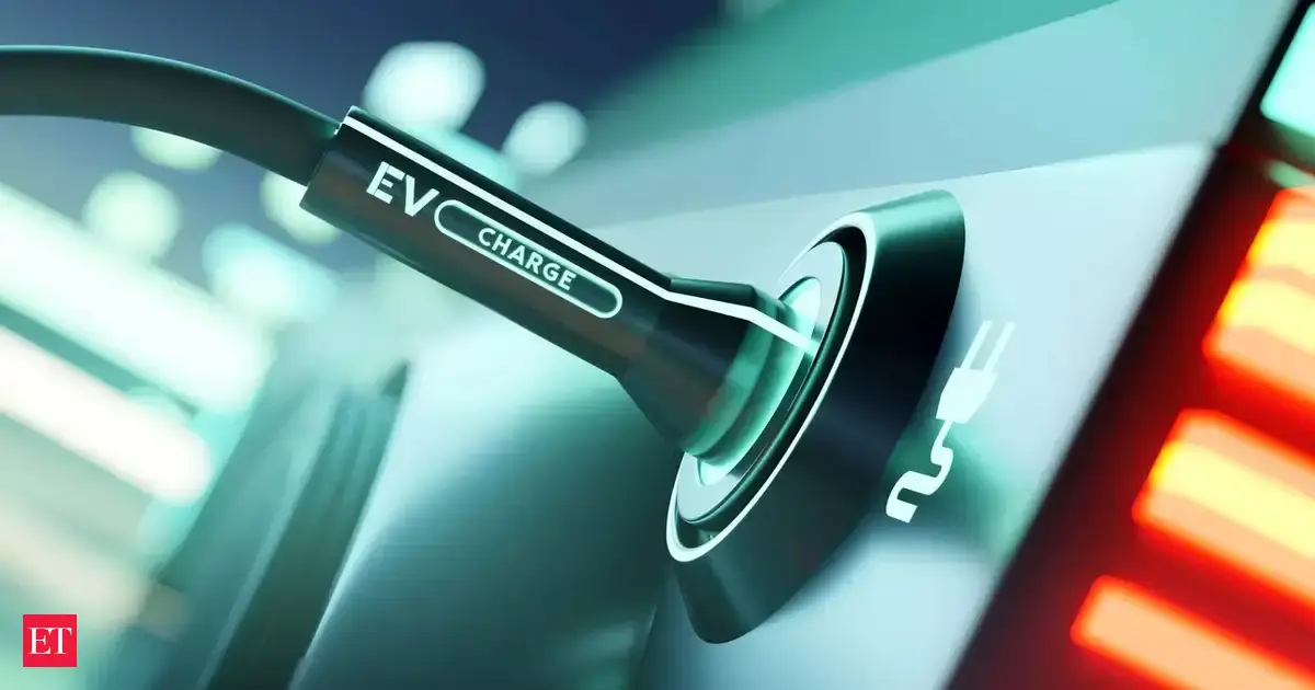 EV fast chargers have a surprising health downside