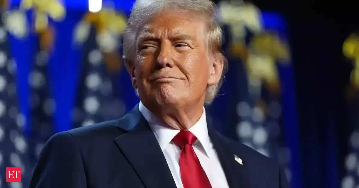 Trump begs for a Nobel? President rings up Norway’s finance minister in secret call - here's what they discussed