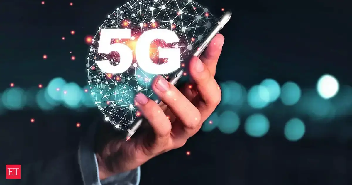 The search is on behind closed doors; 5G has to reach there