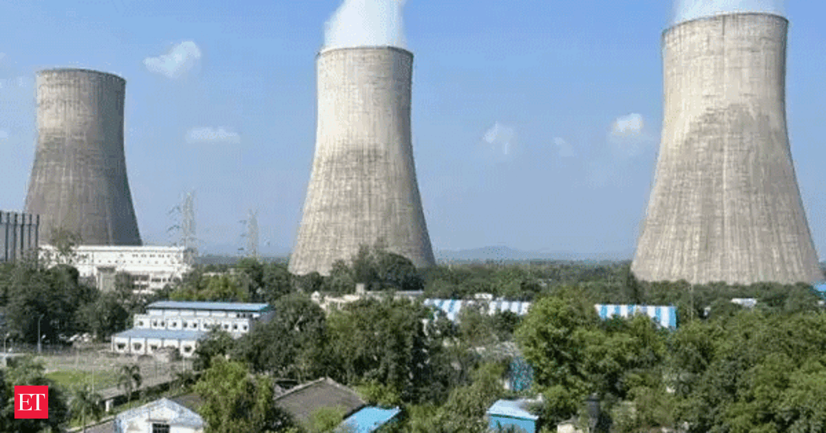 Work underway on 10 new nuclear reactors: PM Modi