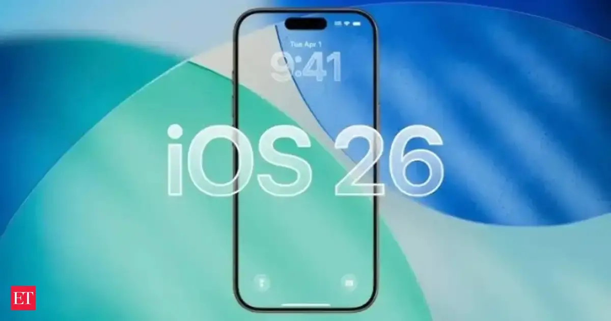 Apple just dropped 2 free iPhone apps with iOS 26, and users can’t stop talking about them