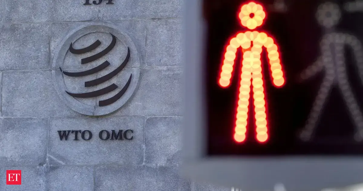 Beijing files WTO suit against Canada, opposes EU sanctions on Iran