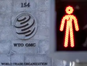 Beijing files WTO suit against Canada, opposes EU sanctions on Iran