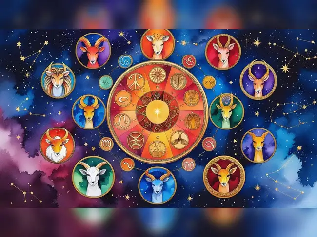 Astrological Alignments Deliver Emotional Clarity And Sudden Life Changes Today