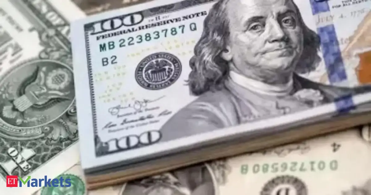 Revaluation gains lift India’s forex kitty to $693.6 billion