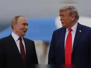 general Trump Putin