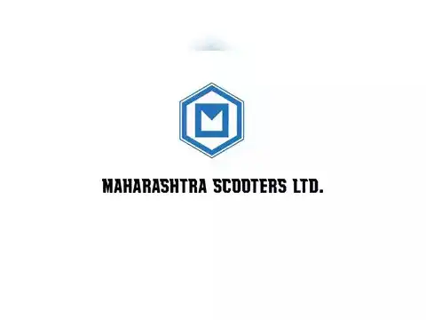 Maharashtra Scooters
