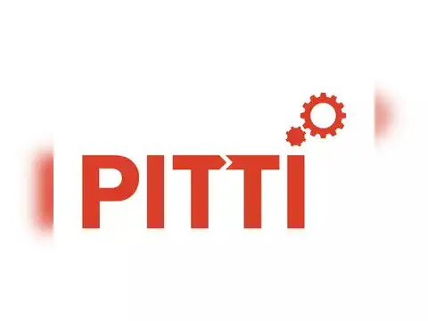 Pitti Engineering  