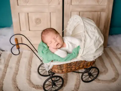 Listening to Classical Indian Lullabies (Loris)