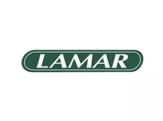 Lamar Advertising and Allegion