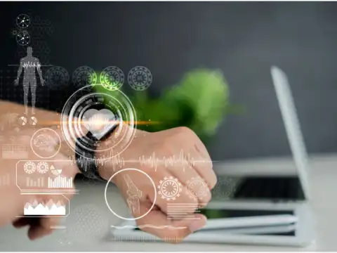 Future Trends What&rsquo;s Next in Health Wearables