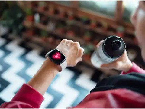 Combining Wearables with Doctors Advice