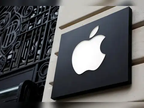 Apple