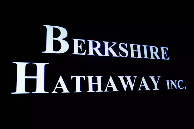 Berkshire Bets