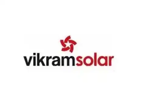 Vikram Solar IPO