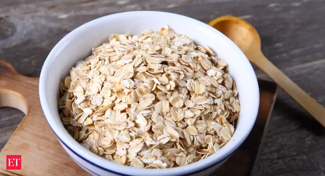 6 morning superfoods to boost metabolism and burn belly fat – The Economic Times