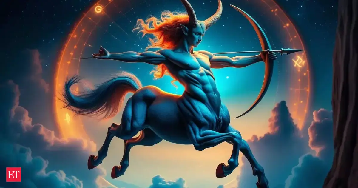 Sagittarius Weekly Horoscope (18th August – 24th August): Learning, travel, and career momentum align this week