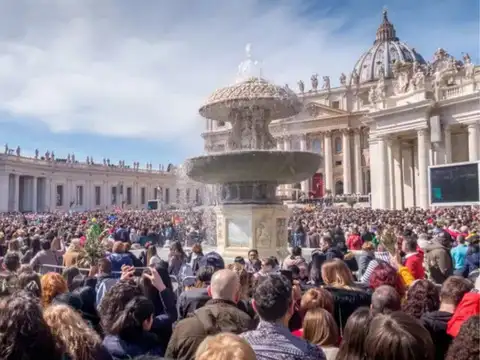 Vatican City
