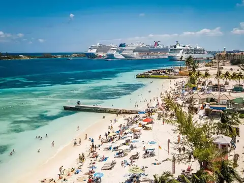 Bahamas