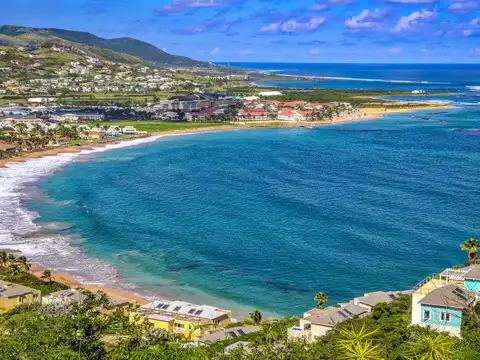 Saint Kitts and Nevis