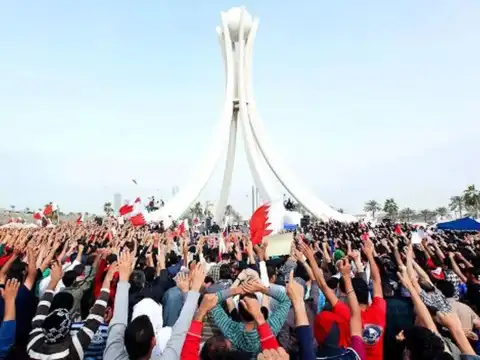 Bahrain
