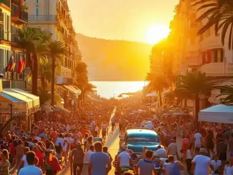 Monaco