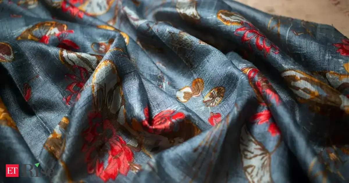 ET MSME Awards 2025: How CMAI became the backbone of India's garment revolution