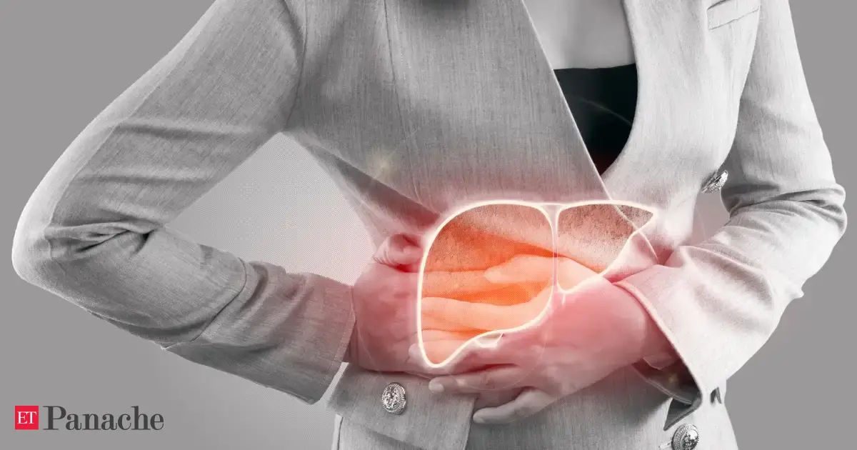 These everyday habits could turn 'fatty liver' into cancer: How to stop it now?