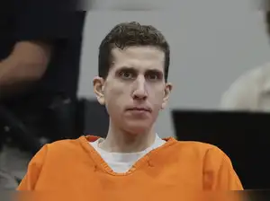 Secret Bryan Kohberger prison video leaks online — who did it as