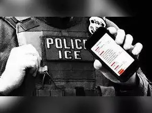 ICE manhunt leak exposes shocking security flaw: Signalgate like