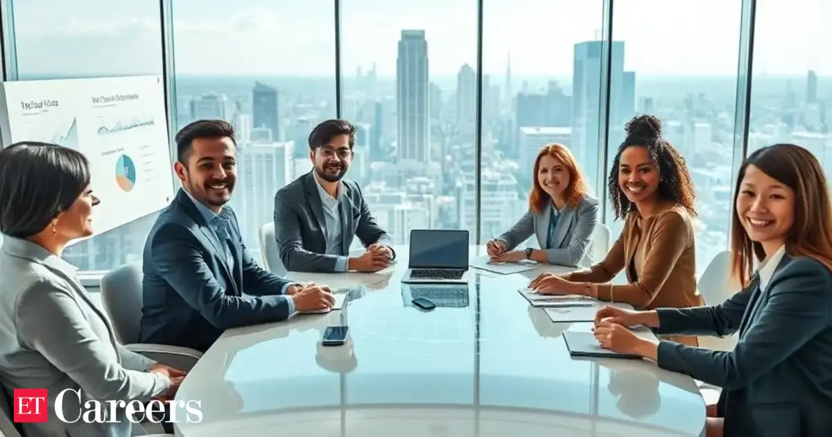 More big four pros landing at C-suite spot as firms become leadership pipeline