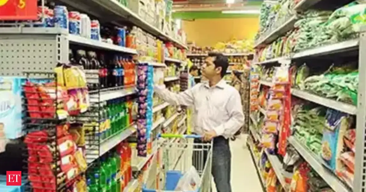 FMCG bigwigs turn to D2C lifeline as inflation bites