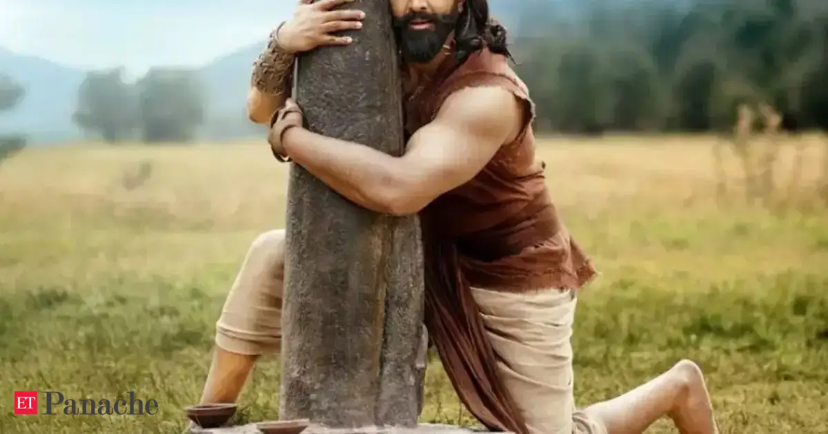 Kannappa OTT release: When and where to watch Vishnu Manchu's epic Telugu film