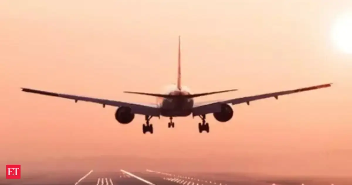 IndianOil says it used cooking oil to produce sustainable aviation fuel
