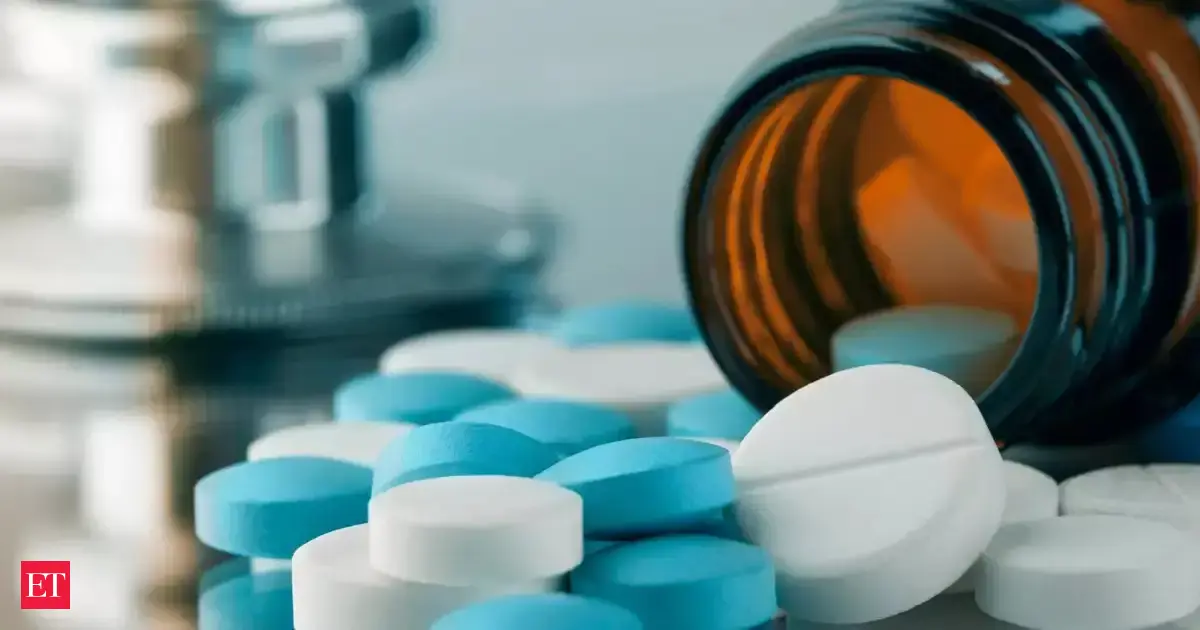 Aurobindo Pharma expects China plant to break even at EBITDA level this year